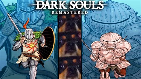 dark souls saving solaire|Dark Souls:Remastered .
